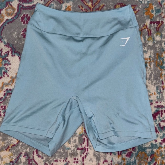 GymShark Power shorts - Picture 1 of 3